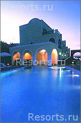 Eltheon Studios Apartments 2